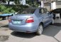 2010 Toyota Vios G AT Gas Blue Sedan For Sale -9