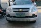 For sale Chevrolet Captiva 2010 4wd -4