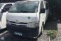 2013 Toyota Hiace Commuter for sale-1