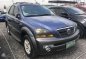 2004 Kia Sorento AT 4x4 top of the line for sale-1