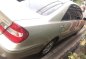 Toyota Camry 2003 Beige Sedan For Sale -5