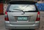 2005 Toyota Innova G 25 Turbo Diesel Engine for sale-1