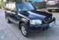 For Sale/Swap 2001 Honda CRV 4x4 Automatic Black-5