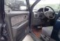 Mitsubishi Rvr Diesel 4x4 Blue Van For Sale -7