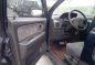 Mitsubishi Rvr Diesel 4x4 Blue Van For Sale -7