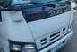 2011 Isuzu NHR White 10ft White For Sale -3