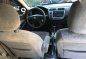 Honda Civic Vti-s 2002 Green Sedan For Sale -8