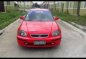 For sale Honda Civic 1998 model.-2