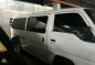 2012 Nissan Urvan Shuttle MT for sale-4
