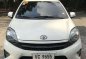 Toyota Wigo 2016 G AT White HB For Sale -0