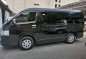 2015 Toyota HIace Grandia GL MT Black For Sale -4