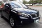 Well-maintained Lexus RX 350 2010 for sale-0