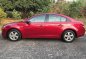 Well-kept Chevrolet Cruze 2012 for sale-4