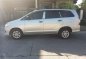 Toyota Innova J Diesel MT 2013 Silver For Sale -0