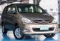 2011 Toyota INNOVA G VVTi Matic Beige For Sale -0