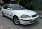 1998 Honda CIVIC 16VTEC Very Nice AUTOMATIC for sale-0