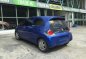 Well-kept Honda Brio 2015 for sale-5