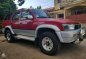 2004 Toyota Hilux Surf 4x4 for sale-3