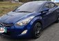 2013 Hyundai Elantra matic 6 speed for sale-6