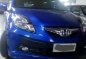 Honda Brio hatchback Top of theline 2015 model for sale-0