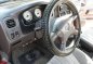 For sale Nissan Frontier 4x2 mt 2001-2