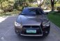 2011 Mitsubishi ASX 2.0L GLS GA for sale-3