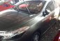 Toyota Vios 2017 Automatic Grab ready for sale-0