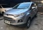 2016 Ford Ecosport trend 1.5 Automatic for sale-0