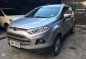 2016 Ford Ecosport trend 1.5 Automatic for sale-6