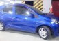 Honda Brio hatchback Top of theline 2015 model for sale-1