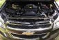Good as new Chevrolet Colorado 2013 LT M/T for sale-5