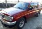 For sale Nissan Frontier 4x2 mt 2001-1