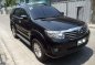 2012 Toyota Fortuner G diesel for sale-2