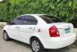 2008 Hyundai Accent Diesel CRDi Manual For Sale -4