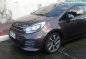 Kia Rio hatchback 2015 new look for sale-1