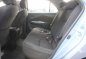 2010 Toyota Vios G AT Gas Blue Sedan For Sale -3