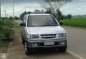 Isuzu Crosswind XTO 2002 for sale-0