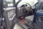 Mitsubishi Rvr Diesel 4x4 Blue Van For Sale -8