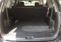 2008 Hyundai Santa Fe 4x2 CRDi Black SUV For Sale -11