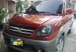 Good as new Mitsubishi Adventure 2006 for sale-0