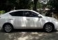 Well-kept Nissan Almera 2014 for sale-3