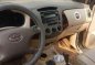 2005 Toyota Innova G 25 Turbo Diesel Engine for sale-2