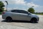 2016 Mitsubishi Mirage G4 GLX Gray For Sale -1