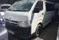 2012 Toyota Hiace Commuter 2.5L for sale-1