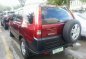 HONDA CRV (2003) for sale-3