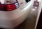 Toyota Vios 1.3J Manual White Sedan For Sale -2