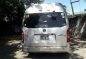 Well-maintained Foton View 2016 for sale-4