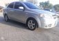 2009 Chevrolet Aveo 1.6 LT Manual Gas for sale-2