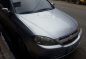 Chevrolet Optra 1.6 ist for sale-0