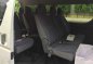 2010 Toyota Hiace GL Grandia Manual transmission for sale-8